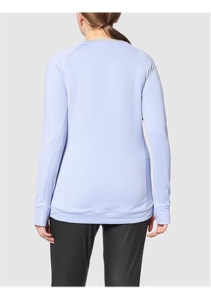 W Tech Crew Sweet - Kadın Teknik Kazak modelleri