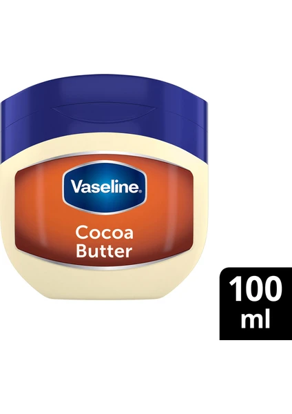 Nemlendirici Jel Cocoa Butter 100 ml