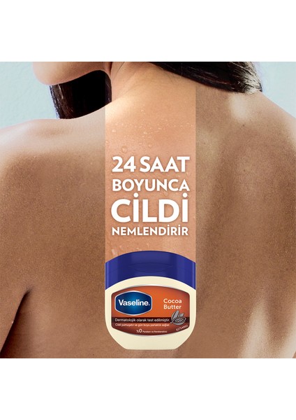 Nemlendirici Jel Cocoa Butter 100 ml