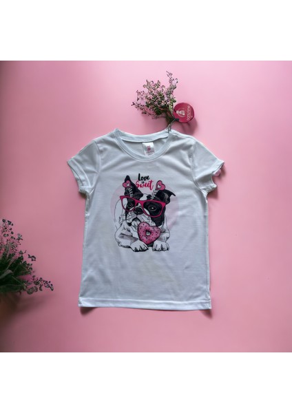 Çocuk T-Shirt