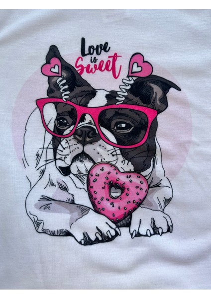 Çocuk T-Shirt modelleri