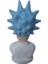 Rick And Morty Rick Sanchez Büst Figürü 2