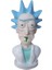 Rick And Morty Rick Sanchez Büst Figürü 1