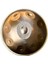 9 Nota Re Minor Handpan Hang Drum Yshg4 2