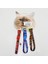 Eurocat Kedi Boy. Tas. Ekose DES.10MM28CM (3 Lü) 276097 1