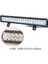 Ahmet Otomotiv 51CM Bar LED Projektör Off-Road 1