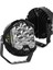 Off-Road Projektör Shooter LED Lamba Beyaz 7 Inç 4