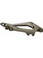 Mondial Kd 125 F Sağ Basamak Braketi Orijinal 1