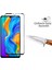 Huawei P30 Lite Kırılmaz Cam 5d Tam Kaplayan 9h Temperli Ekran Koruyucu 3