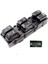 Hyundaı IX35 2012 - 2018 1.6 Benzinli Sol Ön Cam Anahtarı 16 Pin 1