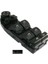 Bmw E60 5 Kasa 528İ 2005-2010 Sol Ön Cam Anahtarı Katlanır Ayna 1