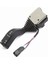 Opel Astra G 1998 - 2005 Cruıse Kontrollü Sinyal Kolu 1