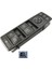 Mercedes W204 Kasa C 180 2007-2011 Sol Ön Cam Anahtarı Emniyetli 1