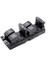 Seat Leon 1999 - 2004 Cam Açma Kapatma Anahtar Kiti 1