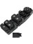 Bmw E84 X1 Kasa 18D 2009 - 2015 Sol Ön Cam Anahtarı 8 Pin 1