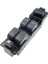 Mazda 6 2007 - Sonrası Sol Ön Dört Cam Anahtarı 25PIN 1