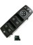 Mercedes W204 Kasa C280 2007 -2011 Sol Ön Cam Düğmesi Dörtlü 1