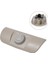 Renault Megane 2 Sunroof 2003 - 2008 Anahtarı Krem Renkli 6 Pin 1