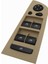Bmw E90 3 Kasa 330İ 2005-2012 Sol Ön Cam Anahtarı 18 Pin 1