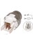 Mıtsubıshı L 300 3pin 12 Volt Yuvarlak Role 1