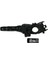 Hyundaı Elantra 2011 - 2015 Arka Sisli Sinyal Kolu 12 Pin 1