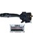 Toyota Corolla 2002 - 2007 Otomatik Sinyal Kolu Sisli 16 Pinli 1