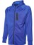 Hmlethan Zip Erkek Mavi Sweatshirt 921769-7788 4