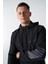 Hmljacob Zip Erkek Siyah Sweatshirt 921778-2001 2