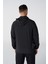 Hmljacob Zip Hoodie Erkek Günlük Ceket 921778-2001 Siyah 3