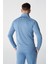 Toro Fermuarlı Sweatshırt 3
