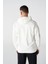 Hmlremy Erkek Beyaz Sweatshirt 921821-9003 2