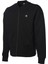Hmlnick Bomber Zip Erkek Siyah Eşofman Üstü 921809-2001 3