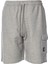 Hmlnick Erkek Gri Günlük Şort 931864-2006 5