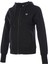Hmlt-ic icona Zip Kadın Siyah Sweatshirt 921774-2001 4
