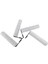 4pcs Smart Akülü Scrubber 3.0 Özel Rulo Fırça Aparatı Için Uygun (Yurt Dışından) 1