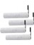 4pcs Smart Akülü Scrubber 3.0 Özel Rulo Fırça Aparatı Için Uygun (Yurt Dışından) 2