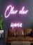 Olur Olur Içeriz Yazılı Neon Tabela 1