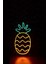 Ananas Pleksi Neon Tabela 1