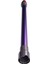 3x Hızlı Bırakma Uzatma Değnek Tüpü Dyson V7 V8 V10 V11 Elektrikli El Süpürgesi Yedek Parçalar Mor (Yurt Dışından) 3