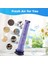 Dyson Vakum Filtresi Için 4 Paket Yedek Ön Filtreler Dyson V6 V7 V8 DC59 DC58 Parçayı Değiştirir 965661 01 (Yurt Dışından) 3