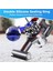Dyson Vakum Filtresi Için 4 Paket Yedek Ön Filtreler Dyson V6 V7 V8 DC59 DC58 Parçayı Değiştirir 965661 01 (Yurt Dışından) 4