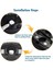 Irobot Roomba Serisi 500, 600, 700, 800 ve 900 Aksesuarları Için 2x Tekerlek (Yurt Dışından) 3