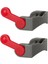 2x Tetik Kilidi Güç Düğmesi Aksesuarları Dyson V6 V7 V8 V11 V10 Elektrikli Süpürge Ev Aletleri Yedek Parça (Yurt Dışından) 2