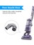 Shark Navigator Lift-Away Elektrikli Süpürge Için Uyumlu 6 Paket Vakum Zemin Nozulu Hortumu NV350, NV351, NV352, NV356,NV357 (Yurt Dışından) 5