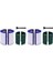 4x Yedek Filtre Dyson HP04 TP04 DP04 Hava Temizleme Cihazı Mühürlü Saf Serin Filtre Hepa Filtre Aktif Karbon Filtre (Yurt Dışından) 1
