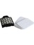 2x Hepa Filtreler Köpük Keçe Filtre Shark Navigator ZU60 ZU62C NV255 Kendi Kendini Temizleyen Brushroll Pet Pro Dik Vakum (Yurt Dışından) 5