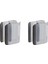 2x Tutucu Braketi Klip Dyson V7 V8 V10 V11 Elektrikli Süpürge Memesi Tabanı Dock Istasyonu Aksesuarları (Yurt Dışından) 2