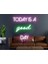 Today Is A Good Day Yazılı Neon Tabela 1