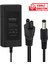 Weko 12 Volt - 5 Amper 5.5*2.5 Uçlu Yerli Üretim Plastik Kasa Masaüstü Adaptör Byr 1