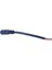 10 Adet Dc Dişi Jak Besleme Kamera Kablosu 12V Dc Power Adaptör Jak 3